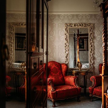 The Queens Hotel ليثام سانت أنيه المظهر الخارجي الصورة