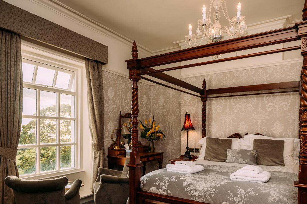 The Queens Hotel ليثام سانت أنيه المظهر الخارجي الصورة