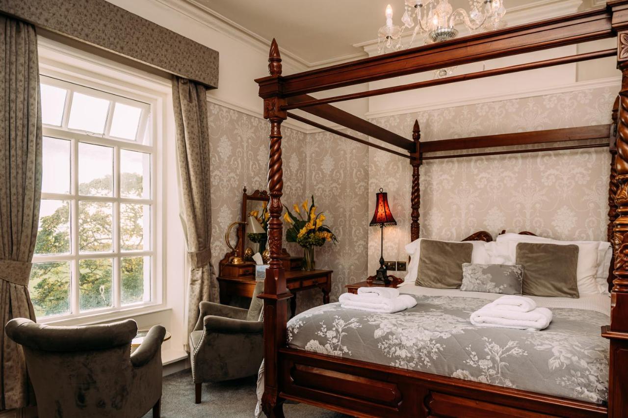 The Queens Hotel ليثام سانت أنيه المظهر الخارجي الصورة