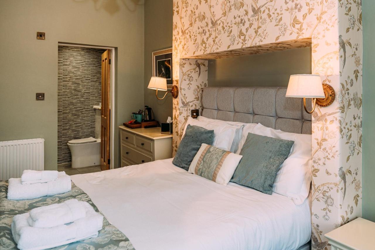 The Queens Hotel ليثام سانت أنيه المظهر الخارجي الصورة