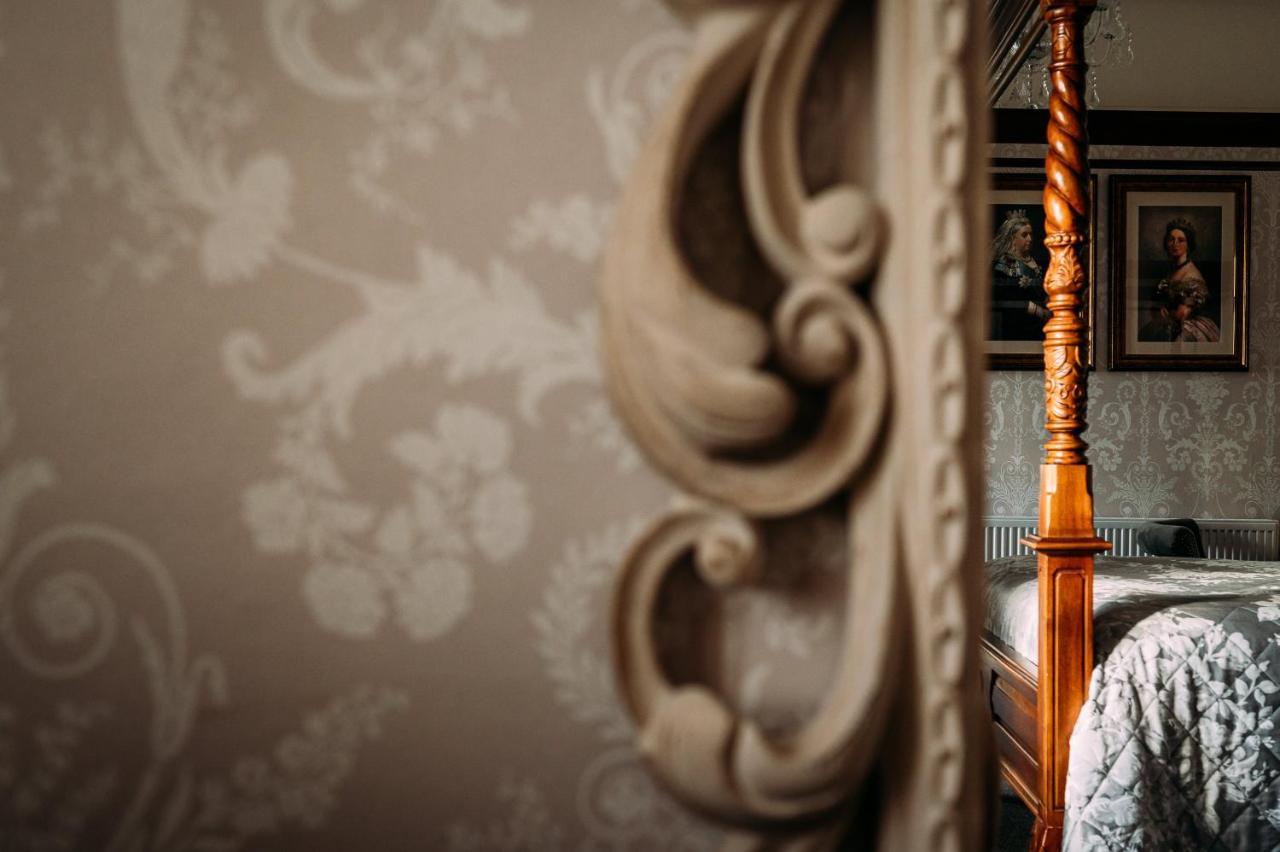 The Queens Hotel ليثام سانت أنيه المظهر الخارجي الصورة