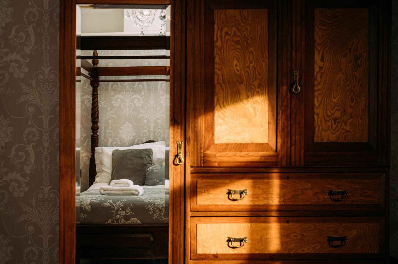 The Queens Hotel ليثام سانت أنيه المظهر الخارجي الصورة